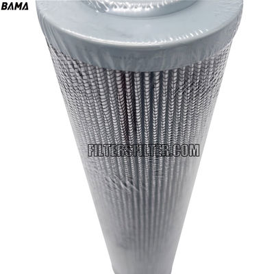 CU350A06N Ölfilter für schwere Anlagen für Dauerbetriebstemperaturen von -25 °C bis 120 °C