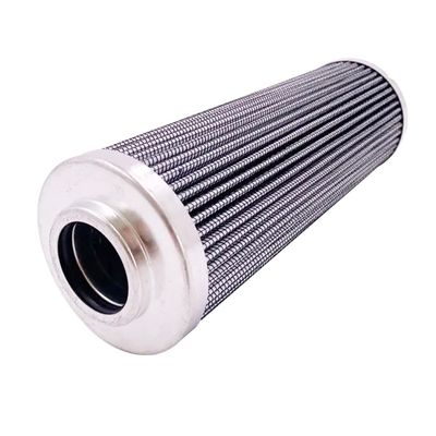 0075D010BN Zul. Druckfilter mit Dauerbetriebstemperatur von -25°C bis 120°C