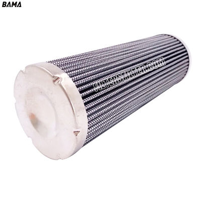 0075D010BN Zul. Druckfilter mit Dauerbetriebstemperatur von -25°C bis 120°C