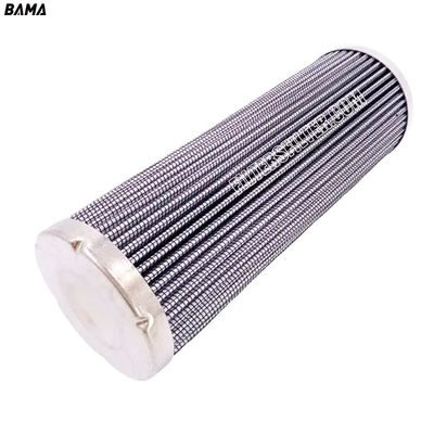 0075D010BN Zul. Druckfilter mit Dauerbetriebstemperatur von -25°C bis 120°C