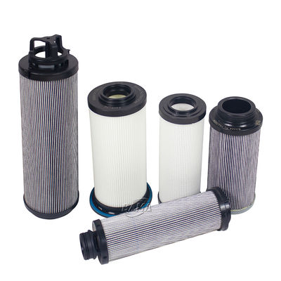 OEM Hydraulischer Filter Luftfilter Ölrücklauffilter Filtrationslösungen von BAMA Supply