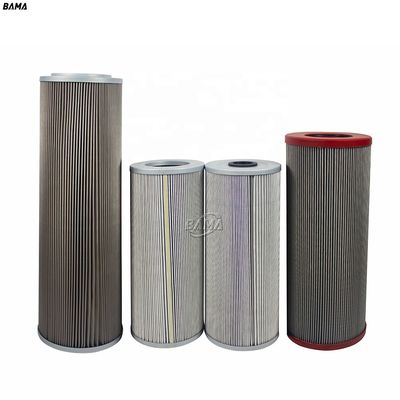OEM Hydraulischer Filter Luftfilter Ölrücklauffilter Filtrationslösungen von BAMA Supply