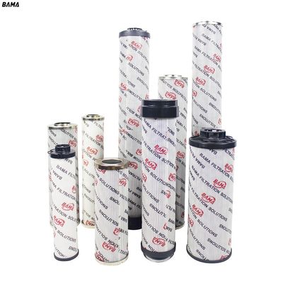 OEM Hydraulischer Filter Luftfilter Ölrücklauffilter Filtrationslösungen von BAMA Supply