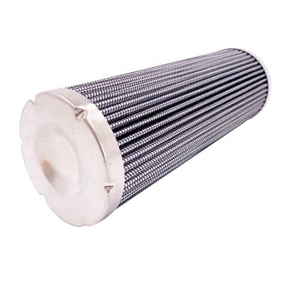 Traktordruckfilter 0075D010BN3HC 1 kg Gewicht Video-Ausgangskontrollen vorgenommen