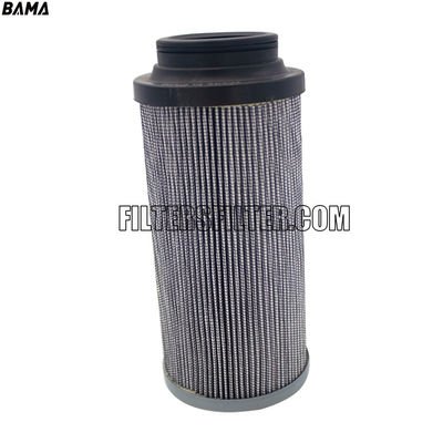 Industrieller Rückkehrölfilter G02070 aus Glasfaser Filtermedium zur Filtration