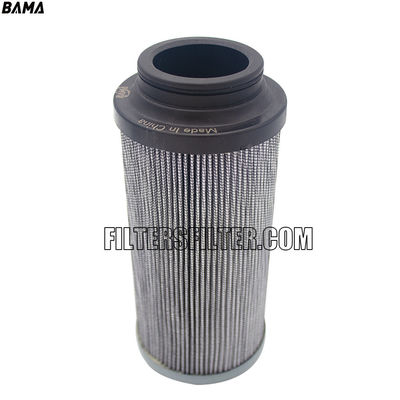 Industrieller Rückkehrölfilter G02070 aus Glasfaser Filtermedium zur Filtration