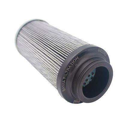 R530G10V Maschinen- und Anlagenbau Rückkehrölfilter für die Video-Ausgangsprüfung