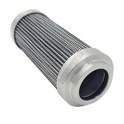 Mechanische Zubehör aus Glasfasern Druckfilter HC9021FDS4Z für Filtrationsbedarf