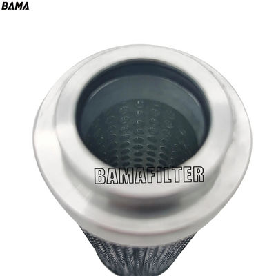 Mechanische Zubehör aus Glasfasern Druckfilter HC9021FDS4Z für Filtrationsbedarf