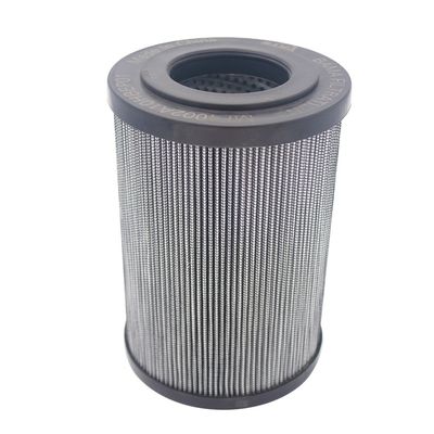 CR111F10R Glasfaser-Öl-Rückkehrfilter für industrielle Filteranlagen