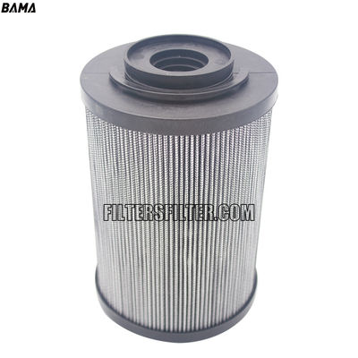 CR111F10R Glasfaser-Öl-Rückkehrfilter für industrielle Filteranlagen