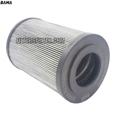 CR111F10R Glasfaser-Öl-Rückkehrfilter für industrielle Filteranlagen