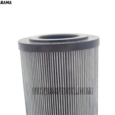CR111F10R Glasfaser-Öl-Rückkehrfilter für industrielle Filteranlagen