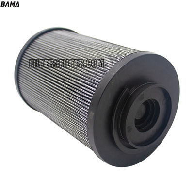 CR111F10R Glasfaser-Öl-Rückkehrfilter für industrielle Filteranlagen