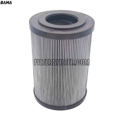 Ersetzen Sie das Ölfilterelement CR091F10R für Bagger mit einem Differenzdruck von max. 10 bar