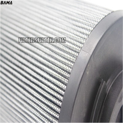 Ersetzen Sie das Ölfilterelement CR091F10R für Bagger mit einem Differenzdruck von max. 10 bar