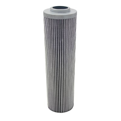 Industrieller Druckfilter V3.0520-08 für Dauerbetriebstemperaturen von -30°C bis 100°C