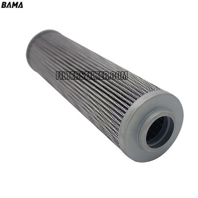 Industrieller Druckfilter V3.0520-08 für Dauerbetriebstemperaturen von -30°C bis 100°C