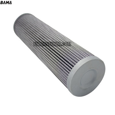 Industrieller Druckfilter V3.0520-08 für Dauerbetriebstemperaturen von -30°C bis 100°C