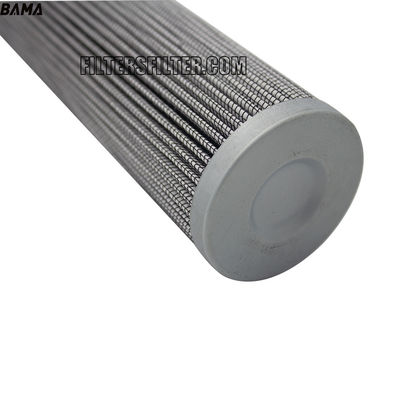 Industrieller Druckfilter V3.0520-08 für Dauerbetriebstemperaturen von -30°C bis 100°C