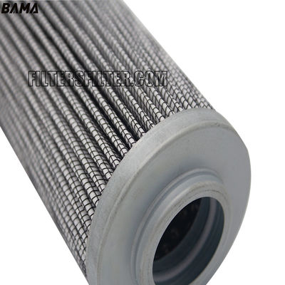 Industrieller Druckfilter V3.0520-08 für Dauerbetriebstemperaturen von -30°C bis 100°C