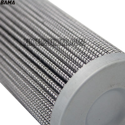 Industrieller Druckfilter V3.0520-08 für Dauerbetriebstemperaturen von -30°C bis 100°C