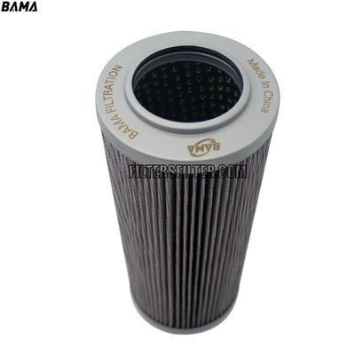Druckfilter HC9600FKP8H mit VITON-Dichtungsmaterial und b4 μm c Filterfeinheit