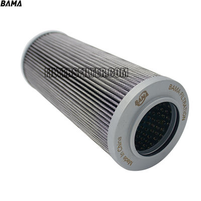 Druckfilter HC9600FKP8H mit VITON-Dichtungsmaterial und b4 μm c Filterfeinheit