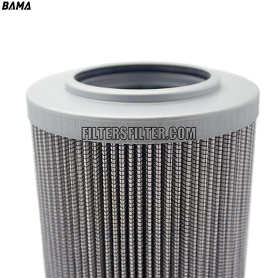 Druckfilter HC9600FKP8H mit VITON-Dichtungsmaterial und b4 μm c Filterfeinheit