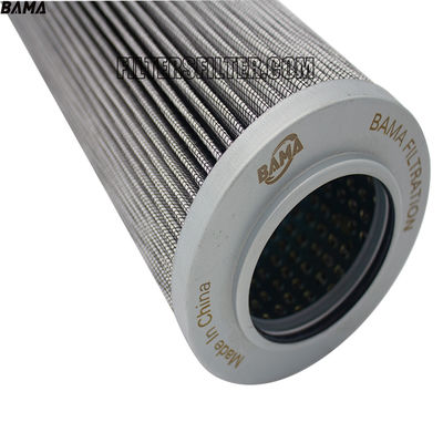Druckfilter HC9600FKP8H mit VITON-Dichtungsmaterial und b4 μm c Filterfeinheit