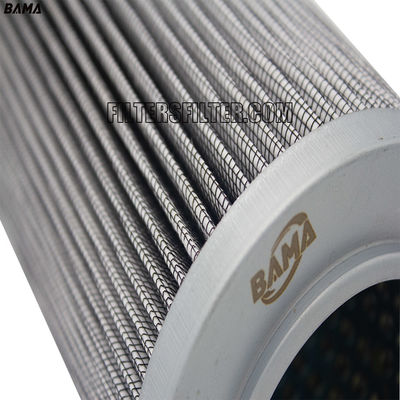 Druckfilter HC9600FKP8H mit VITON-Dichtungsmaterial und b4 μm c Filterfeinheit