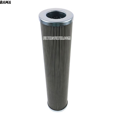 Max. Will. Differenzdruck von 30 Bar Kraftwerksdruckfilter 302040
