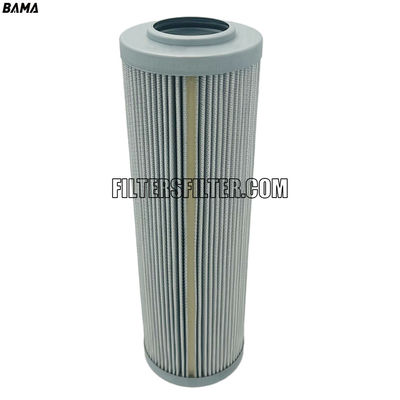 21 bar Differenzdruck NBR Dichtungen Druckfilterelement 0250DN025BN3HC für Stahl