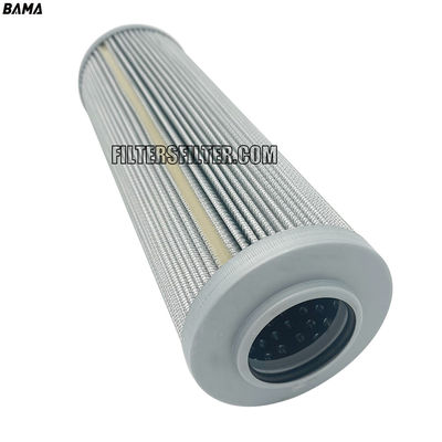 21 bar Differenzdruck NBR Dichtungen Druckfilterelement 0250DN025BN3HC für Stahl