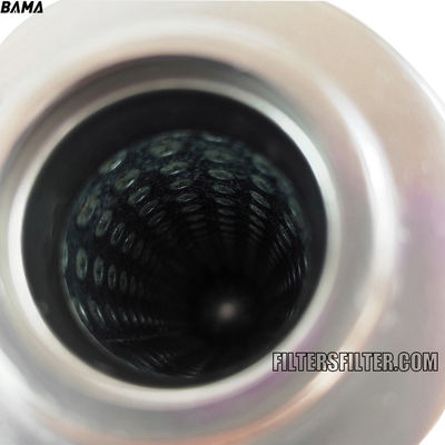 110D010N Druckfilter für Bagger mit Zul. Dauerbetriebstemperatur