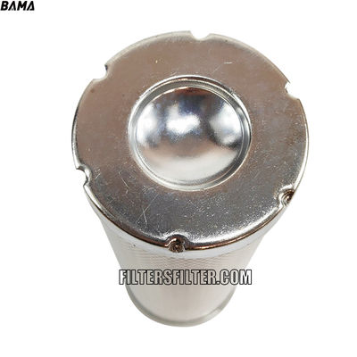 110D010N Druckfilter für Bagger mit Zul. Dauerbetriebstemperatur