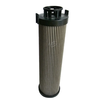 0.51kg Luftkompressor Dieselfilter 0165R025WHC mit Außen-Innen-Flussrichtung