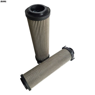 0.51kg Luftkompressor Dieselfilter 0165R025WHC mit Außen-Innen-Flussrichtung