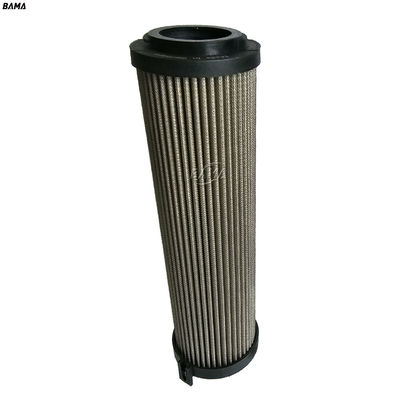 0.51kg Luftkompressor Dieselfilter 0165R025WHC mit Außen-Innen-Flussrichtung