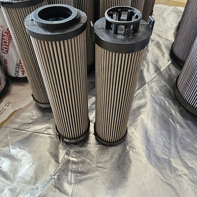 0.51kg Luftkompressor Dieselfilter 0165R025WHC mit Außen-Innen-Flussrichtung