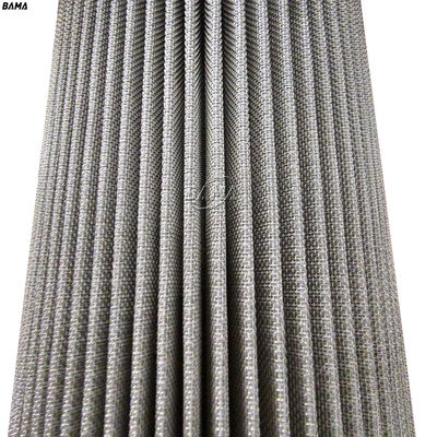 Hydraulik Lkw Mechanische Teile Druckfilter Element 0330D025WHC 0,74KG