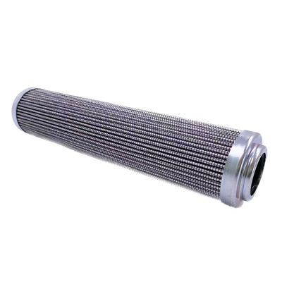 Bekleidungsgeschäfte Druckfilter aus Stahl H-9020/8-010BN-V für Videoverarbeitung