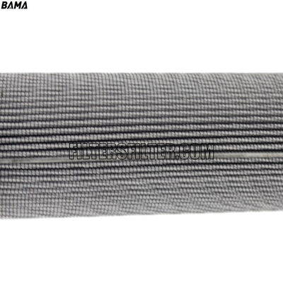 Druckfilter für Bagger 932340Q für Dauerbetriebstemperaturen von -25°C bis 120°C