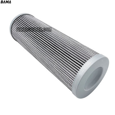 Industrieller Druckfilter 2.0030G100-A00-0-P mit 3 Monaten und NBR-Dichtungsmaterial