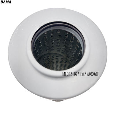 Industrieller Druckfilter 2.0030G100-A00-0-P mit 3 Monaten und NBR-Dichtungsmaterial