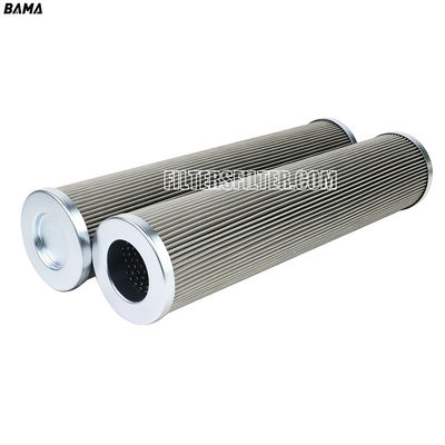 Druckfilter für Baumaschinen PI8545 mit einer Maschengröße von 100 μm und 3 Monaten