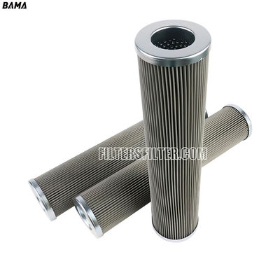 Druckfilter für Baumaschinen PI8545 mit einer Maschengröße von 100 μm und 3 Monaten