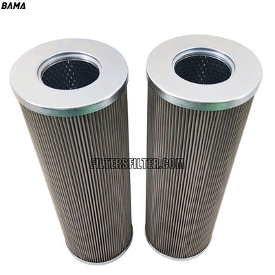 Mechanische Zubehördruckfilter PI8230DRG25 im Zustand der modernsten Technologie