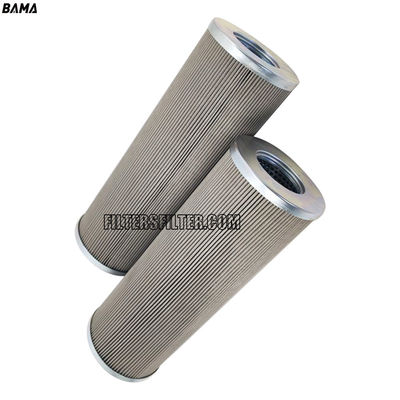 Mechanische Zubehördruckfilter PI8230DRG25 im Zustand der modernsten Technologie