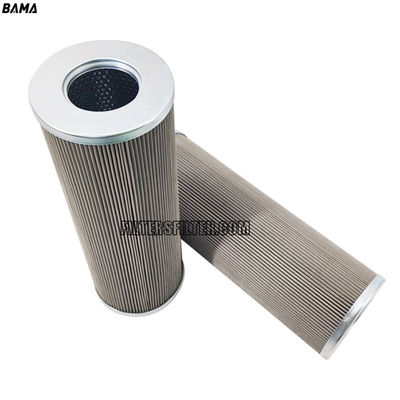 Mechanische Zubehördruckfilter PI8230DRG25 im Zustand der modernsten Technologie